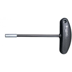 Uchwyt BIT 1/4" 6-kątna wewn. z magnesem Stahlwille 18090016 1szt.