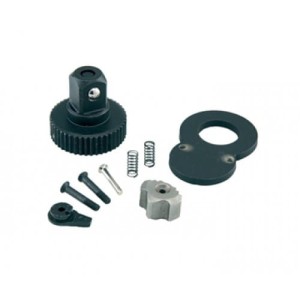 Zestaw części zamiennych do grzechotek 3/8" QR Stahlwille 19020020