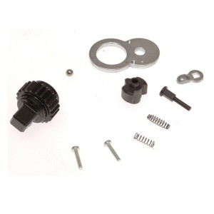 Zestaw części zamiennych do 512 512SG,532,538 721/15- 1/2" Stahlwille 19040000
