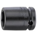 Nasadka 1/2" Impact 32mm 12-kątna krótka Stahlwille 23011032
