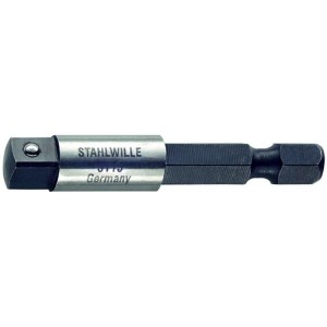 Złączka z napędem do śrub z łbem 6-kątnym zewnętrznym do wkrętaków dynamometrycznych Stahlwille 31150001