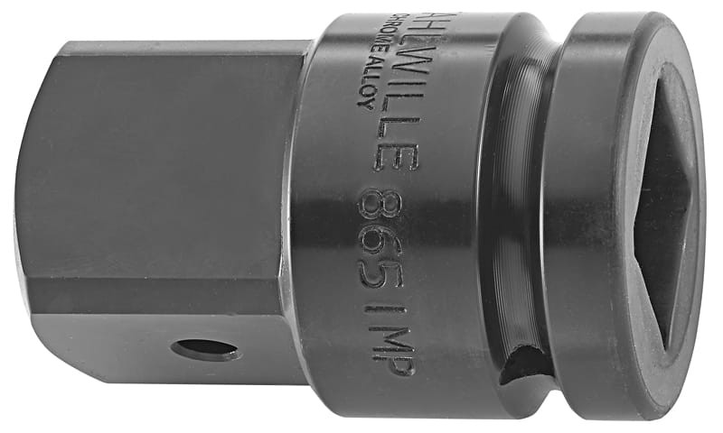 Redukcja Impact wewn. 1" zewn. 1 1/2" Stahlwille 36030007