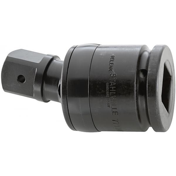 Przegub Kardana 1 1/2" Impact Stahlwille 37020000