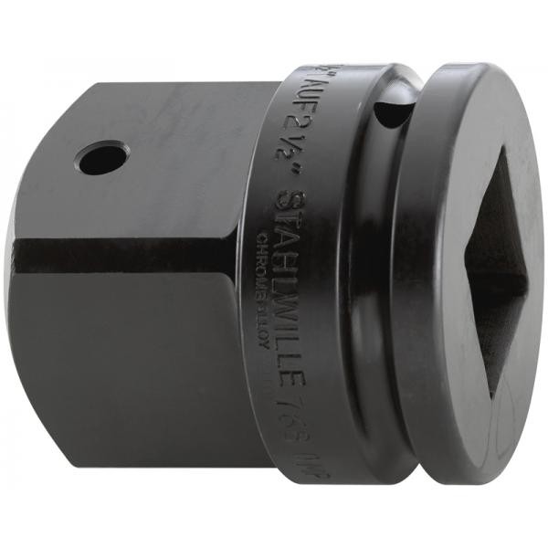 Redukcja Impact wewn. 1 1/2" zewn. 2 1/2" Stahlwille 37030006