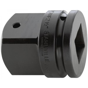 Redukcja Impact wewn. 1 1/2" zewn. 2 1/2" Stahlwille 37030006
