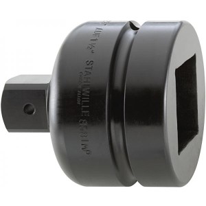 Redukcja Impact wewn. 2 1/2" zewn. 1 1/2" Stahlwille 38030005