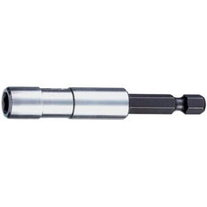 Uchwyt BIT wewn. 1/4" zewn. 1/4" z magnesem Stahlwille 38120001 1szt.