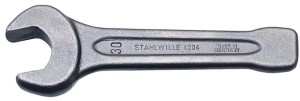 Klucz płaski 105mm do młota Stahlwille 42040105