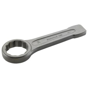 Klucz oczkowy do pobijania rozmiar 2 3/8" Stahlwille 42450078