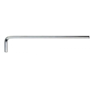 Klucz trzpieniowy 4mm łamany długi Stahlwille 43210004