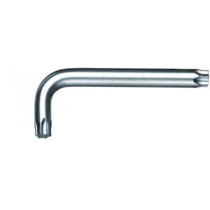 Klucz trzpieniowy Torx T8 Stahlwille 43220008