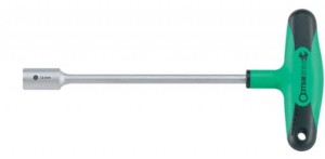 Wkrętak nasadowy 12mm z uchwytem 2K poprzecznym Stahlwille 43232120