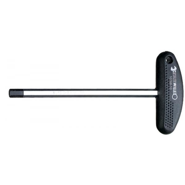 Wkrętak trzpieniowy 8mm z uchwytem poprzecznym Stahlwille 43250080