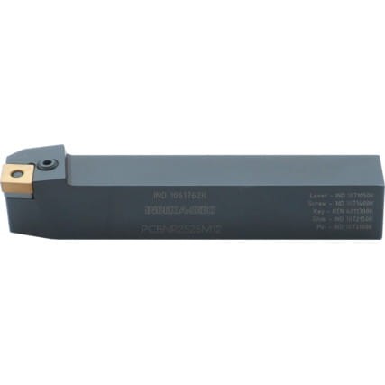 Nóż tokarski PCBNR 2525M12 Indexa IND1061762K
