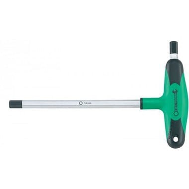 Wkrętak trzpieniowy 2K 2mm z uchwytem poprz. i 2 końc. sześc. Stahlwille 43252020
