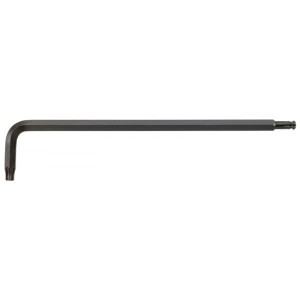 Klucz trzpieniowy T40 Torx długi oksyd. Stahlwille 43270040