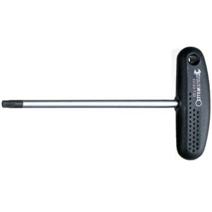 Wkrętak Torx T20 z uchwytem poprzecznym Stahlwille 43290020