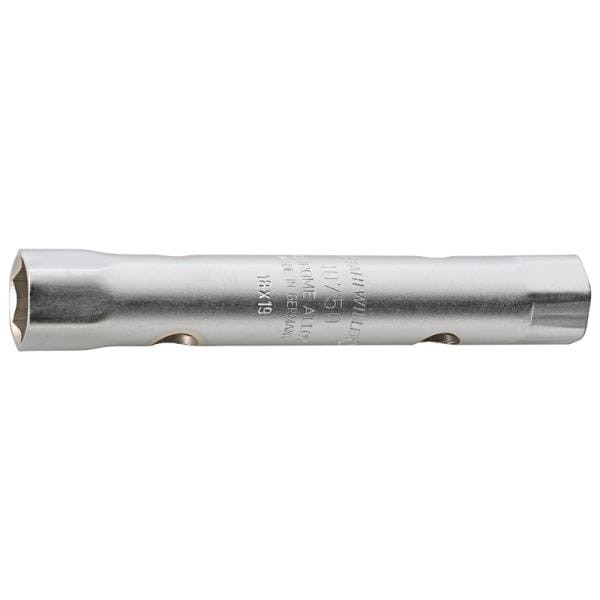 Klucz rurowy nasadowy 14x15mm dwustronny Stahlwille 43331415