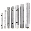 Klucz rurowy nasadowy 14x15mm dwustronny Stahlwille 43331415