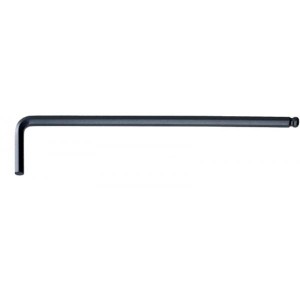 Klucz trzpieniowy 1,3mm 0,050" łamany z końc.kulistą Stahlwille 43570130
