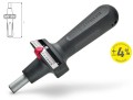 Wkrętak dynamometryczny Torsiometr 60-300cNm (6-26 in.lb) Stahlwille 51040030