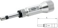 Wkrętak dynamometryczny Torsiomax 40-300cNm (0,4-3Nm) Stahlwille 51060030