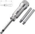 Wkrętak dynamometryczny Torsiomax 400-1000 cNm (4-10Nm) Stahlwille 51060100