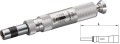 Wkrętak dynamometryczny Torsiomax 0,2-30 in.lb z certyfikatem Stahlwille 51460003