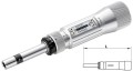 Wkrętak dynamometryczny Torsiomax 2-12 in.lb z certyfikatem Stahlwille 51460012