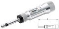 Wkrętak dynamometryczny Torsiomax 10-50 in.lb z certyfikatem Stahlwille 51460050