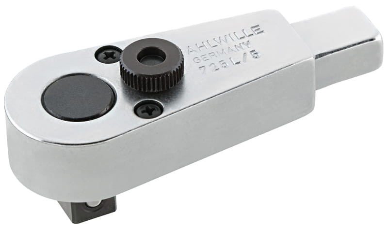 Grzechotka wtykowa 3/8" 9x12mm do klucza dynamometrycznego Stahlwille 58151005