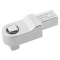 Końcówka nasadowa stała 3/4" uchwyt 22x28mm Stahlwille 58241100