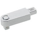 Końcówka wtykowa z czopem kwadr. 3/8" do kluczy dynamometrycznych9x12mm wersja przedłużona Stahlwille 58242005