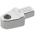 Końcówka z otworem typu BIT 5/16" do kluczy dynamometrycznych14x18mm Stahlwille 58261040 1szt