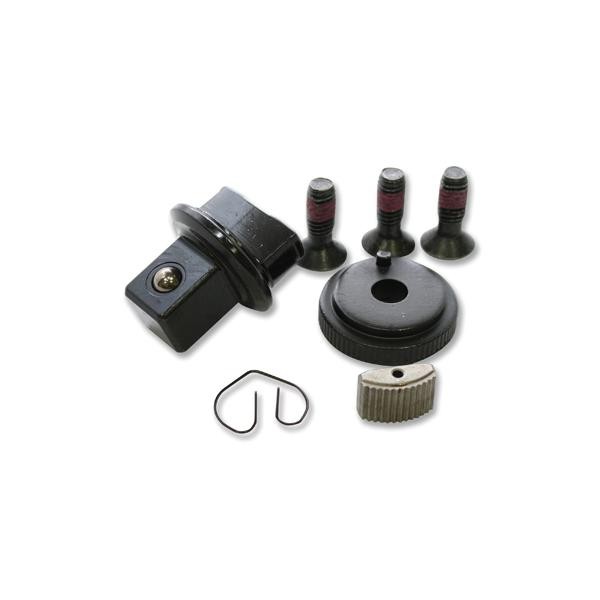 Części zapasowe do grzechotki klucza dynamometrycznego 735/20 Stahlwille 59251020