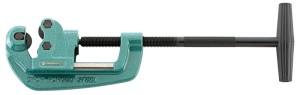 Obcinak do rur stalowych 6-50mm 1/8"-2" (głębokość cięcia 5,5mm) Stahlwille 60021002