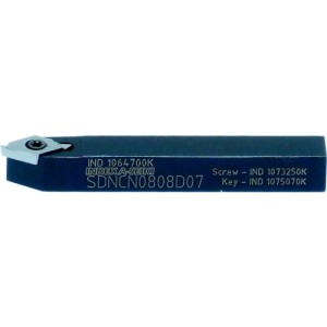 Nóż tokarski SDNCN 1616H11 Indexa IND1064780K