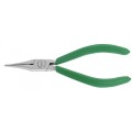 Szczypce regulowane płaskie szerokie L-140mm chromowane Stahlwille 65125135