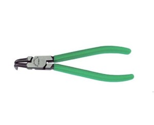 Szczypce odgięte do pierścieni wew. 19-60mm po Stahlwille 65446021