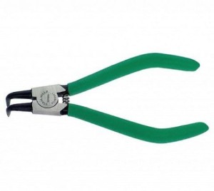 Szczypce odgięte do pierścieni zew.19-60mm po Stahlwille 65466021