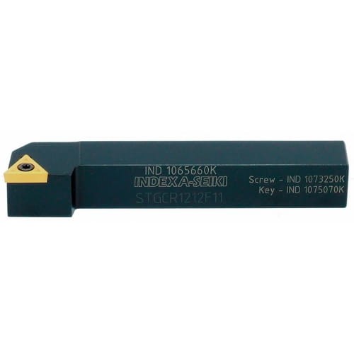 Nóż tokarski STGCR 1212F11 Indexa IND1065660K