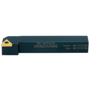 Nóż tokarski STGCR 1616H11 Indexa IND1065680K