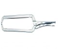 Szczypce zaciskowe klamrowe do prof. głęb. L-600mm rozw.240mm Stahlwille 65682600
