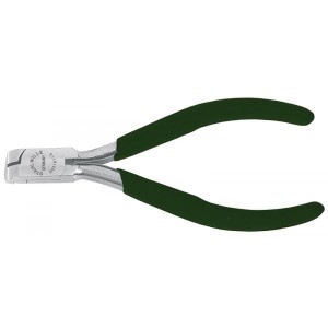 Szczypce czołowe dla elektronik˘w (ostrz Stahlwille 66216115