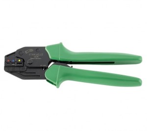 Szczypce zaciskowe do konektorów Stahlwille 66380220