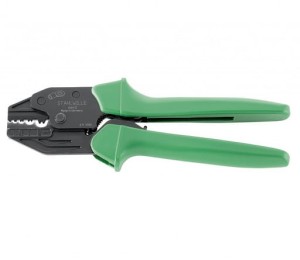 Szczypce zaciskowe do konektorów Stahlwille 66400220