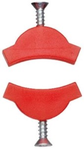 szczęki zapasowe plastikowe (kpl.2 szt) do nr 65765231 Stahlwille 69760001