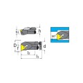 Wytaczak S32U CTFPR 16 Indexa IND1066480K