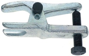 Wyciskacz do przeg.kulowych rozw.20mm Stahlwille 71050011