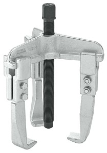 Ściągacz trójramienny szer.90mm głęb.100mm Stahlwille 71080011